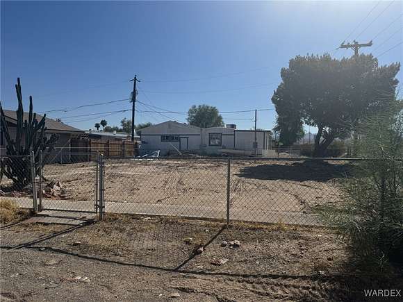 0.129 Acres of Residential Land for Sale in Bullhead City, Arizona