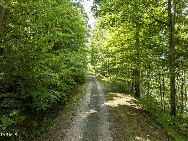 2.55 Acres of Residential Land for Sale in Butler, Tennessee