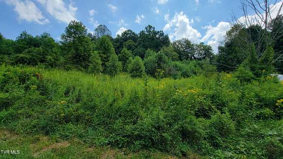 1.41 Acres of Land for Sale in Mountain City, Tennessee