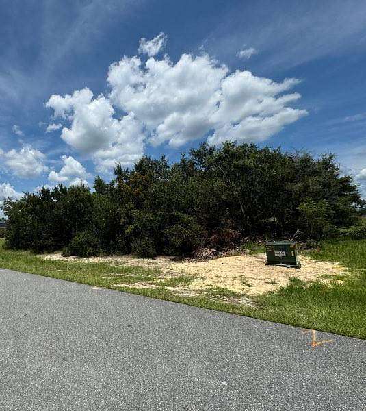 0.34 Acres of Residential Land for Sale in Ocala, Florida