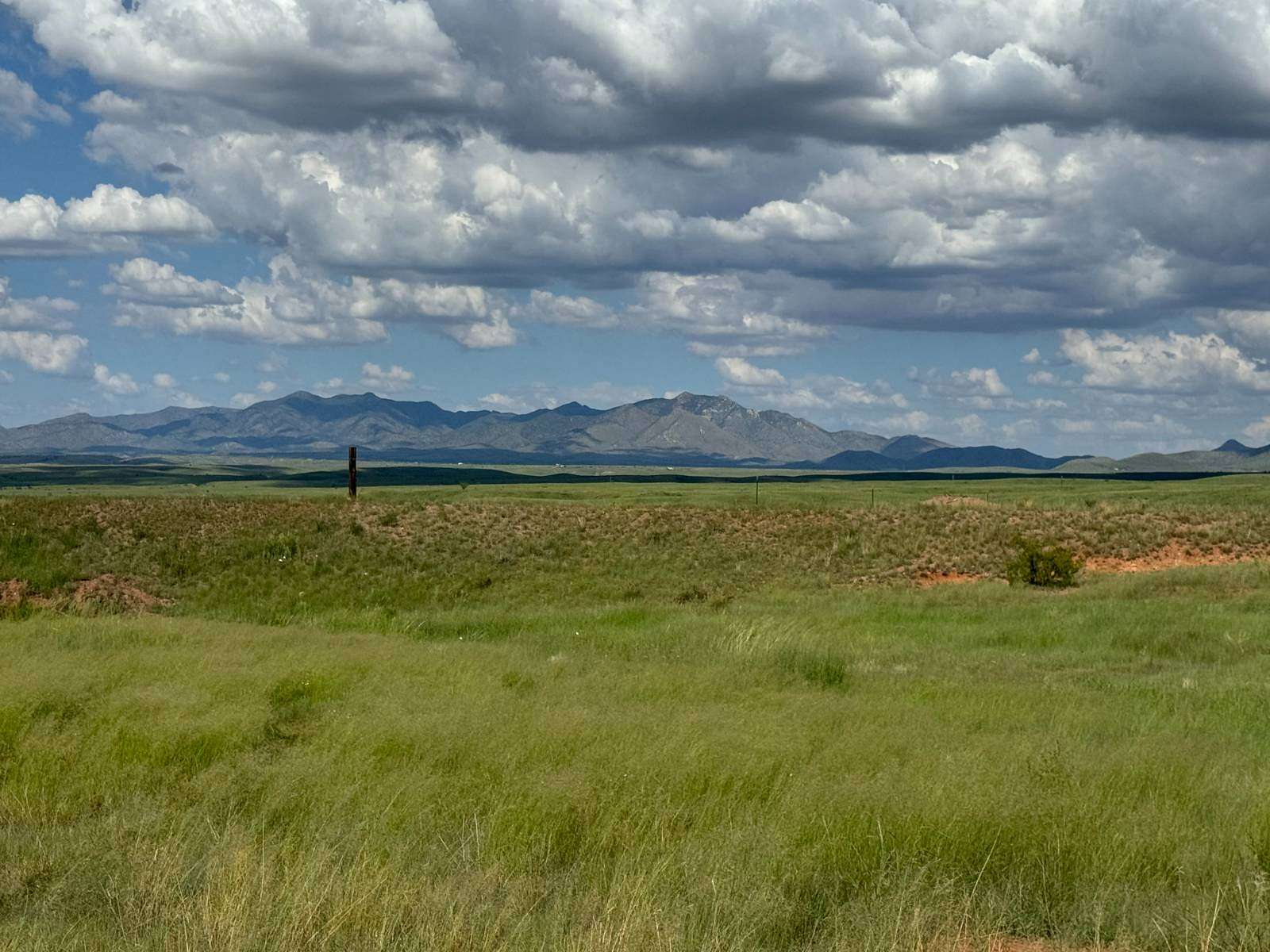 5.3 Acres of Residential Land for Sale in Sonoita, Arizona