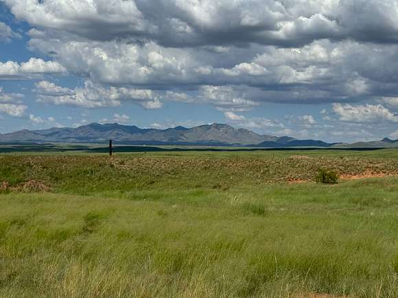 5.3 Acres of Residential Land for Sale in Sonoita, Arizona