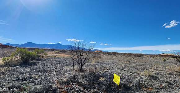 4 Acres of Residential Land for Sale in Hereford, Arizona