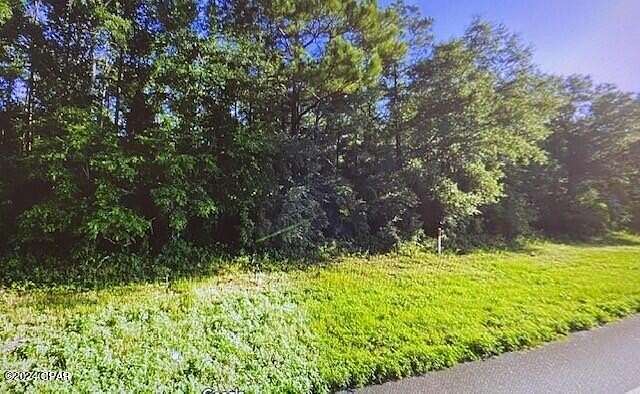 10 Acres of Residential Land for Sale in Quincy, Florida