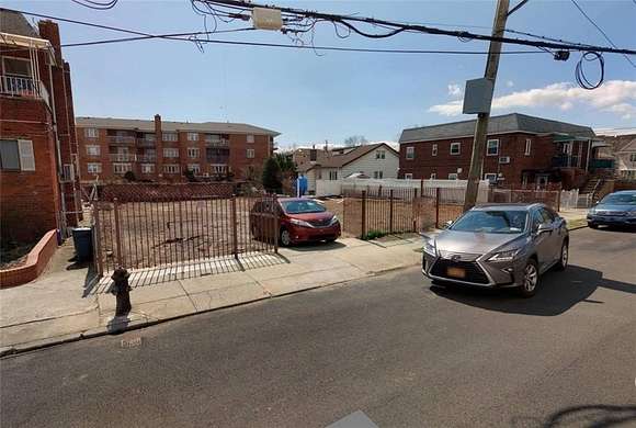 0.209 Acres of Residential Land for Sale in Brooklyn, New York