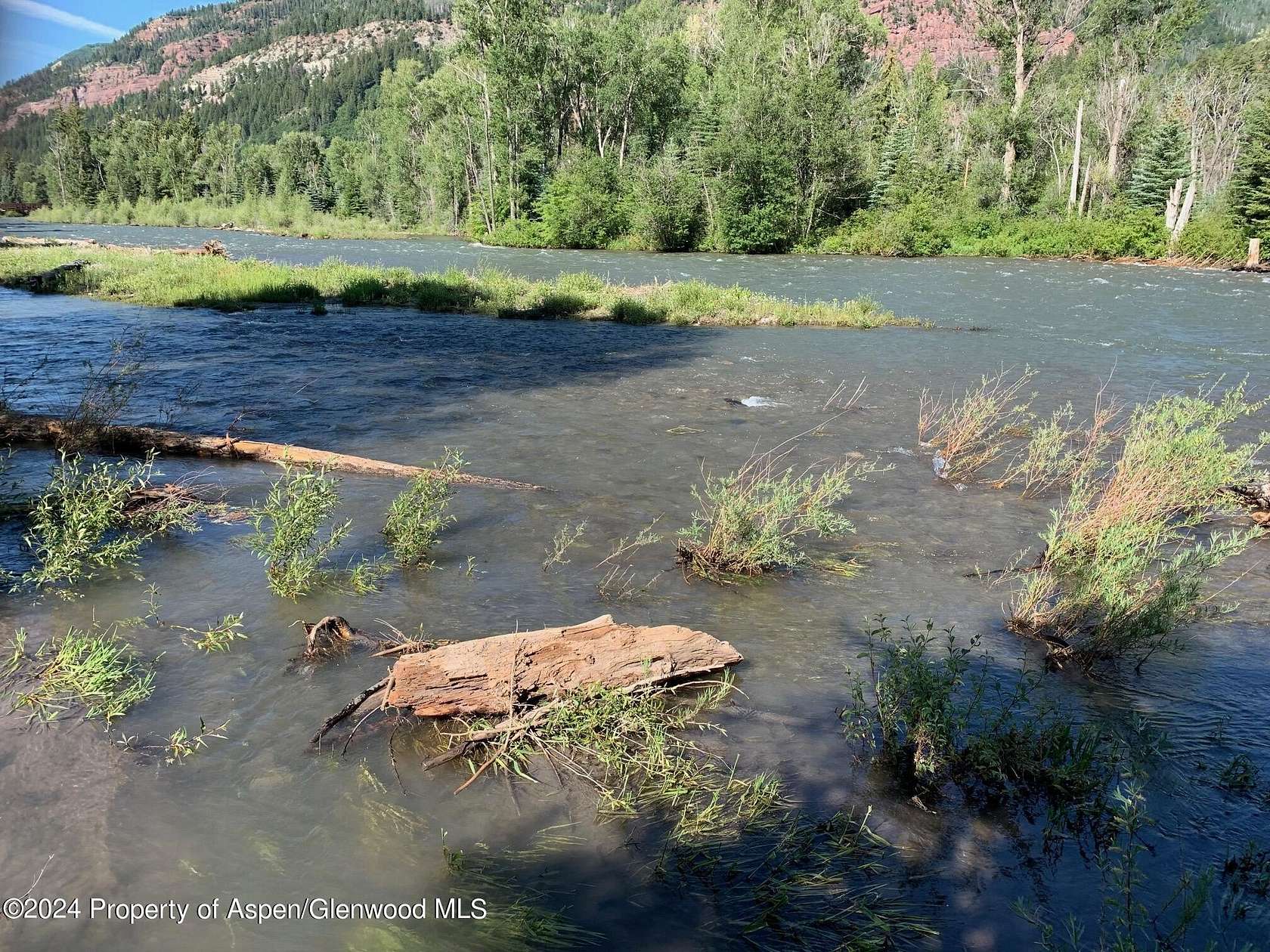 0.24 Acres of Residential Land for Sale in Redstone, Colorado