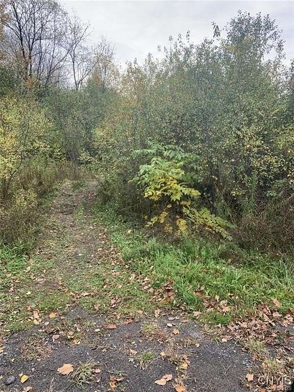 7.96 Acres of Residential Land for Sale in Rome, New York