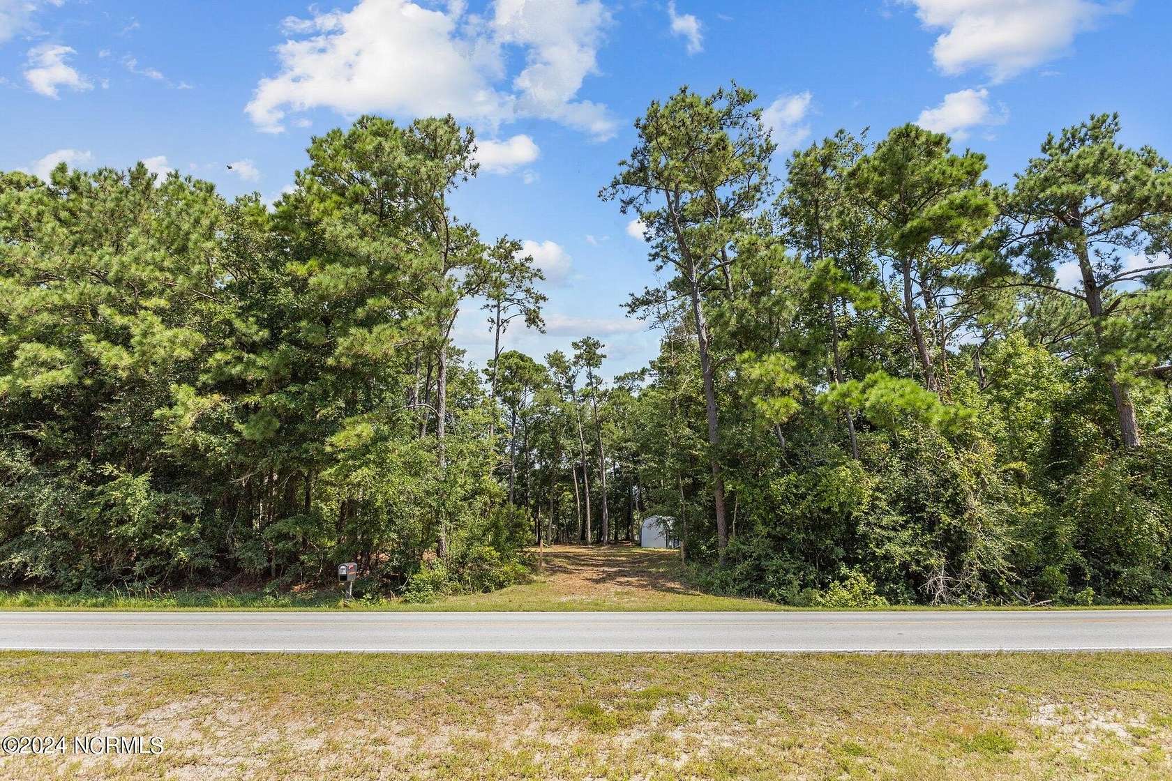 0.49 Acres of Residential Land for Sale in Cape Carteret, North Carolina