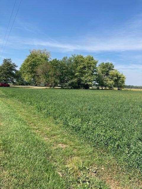 4 Acres of Residential Land for Sale in Mount Sterling, Ohio