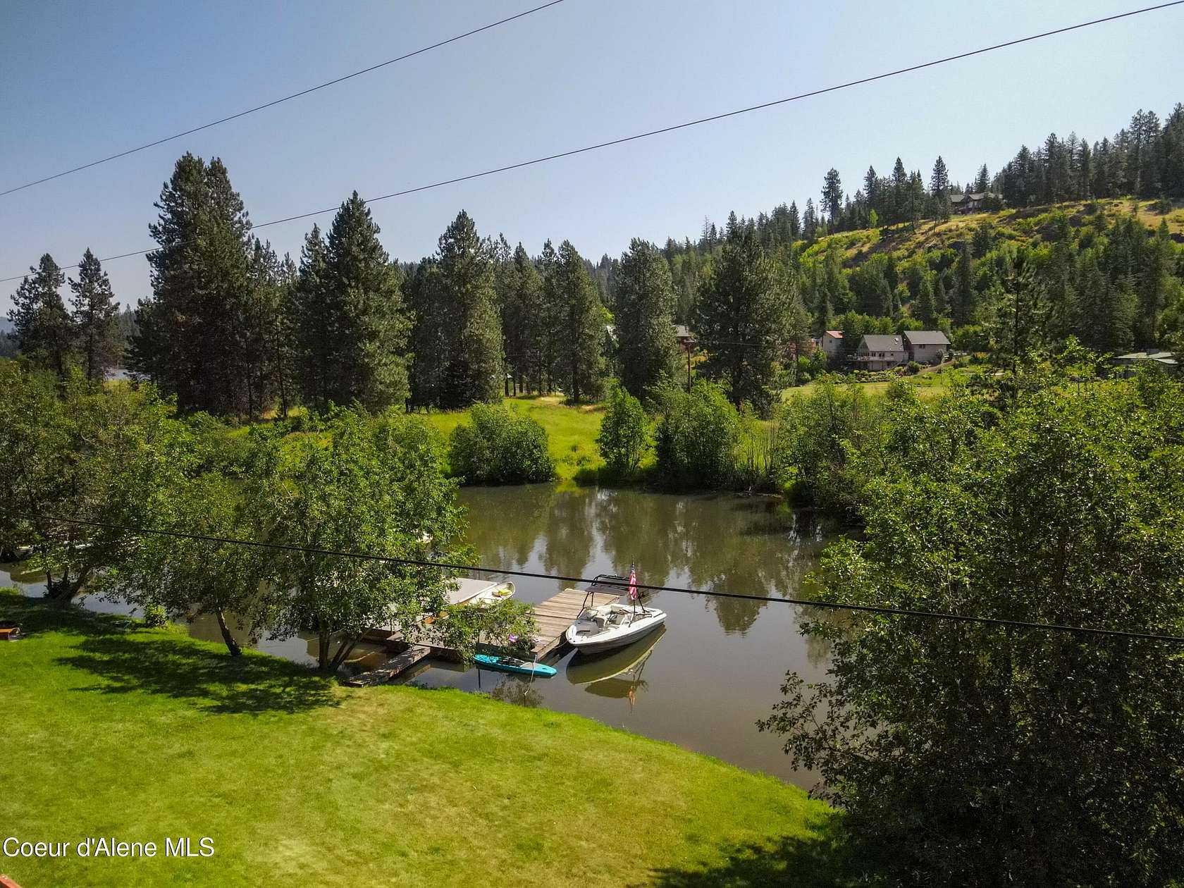 0.28 Acres of Land for Sale in Coeur d'Alene, Idaho