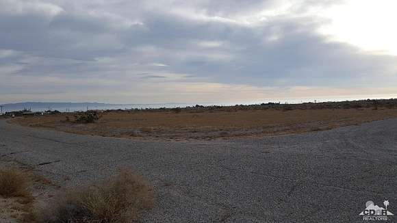 0.26 Acres of Residential Land for Sale in Thermal, California