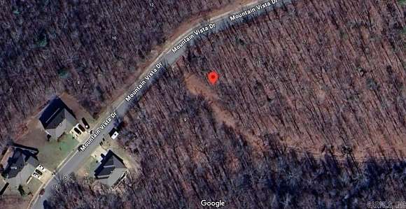 0.39 Acres of Residential Land for Sale in Alexander, Arkansas