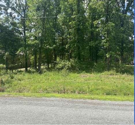 0.3 Acres of Residential Land for Sale in Hot Springs, Arkansas