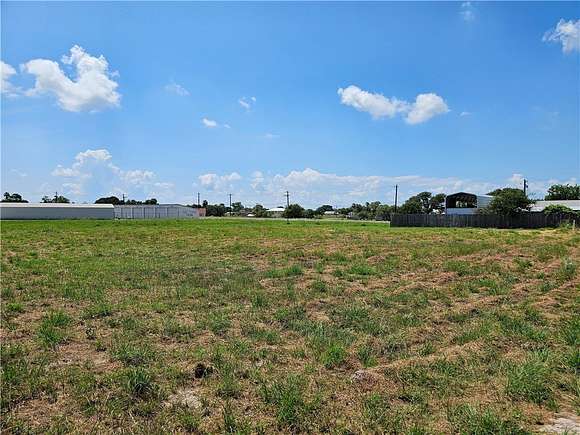 0.39 Acres of Residential Land for Sale in Ingleside, Texas