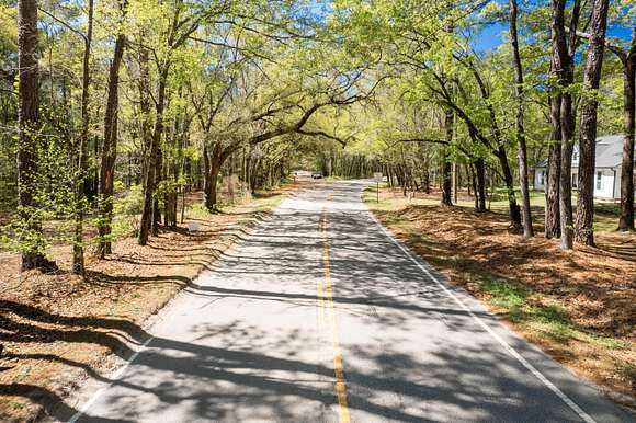 1.43 Acres of Residential Land for Sale in Johns Island, South Carolina