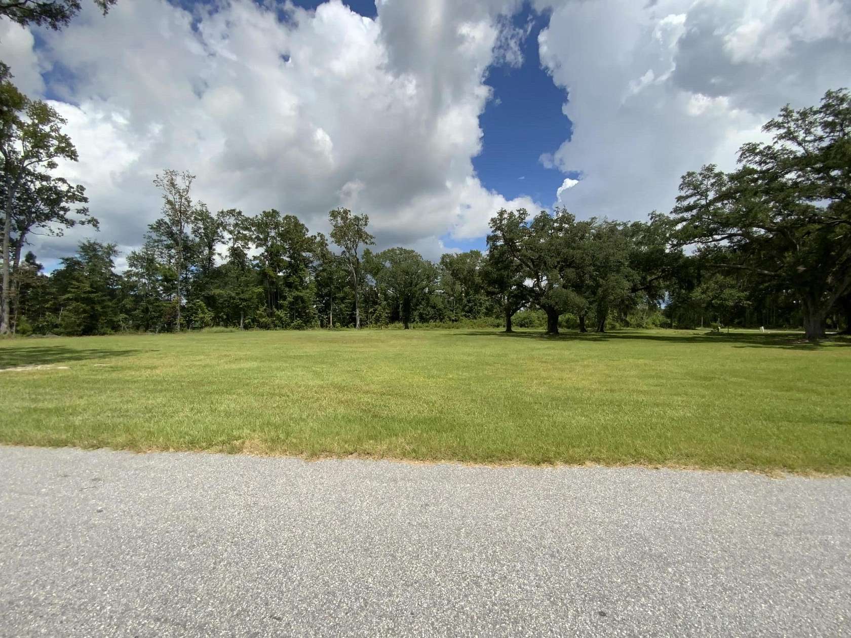 2.54 Acres of Residential Land for Sale in Hollywood, South Carolina