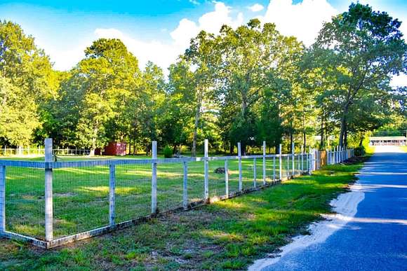 0.8 Acres of Residential Land for Sale in Eutawville, South Carolina