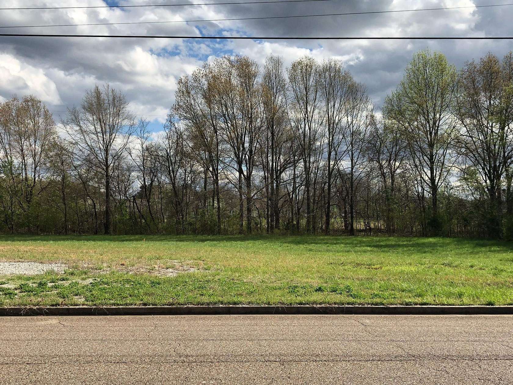 1 Acre of Commercial Land for Sale in Jackson, Tennessee