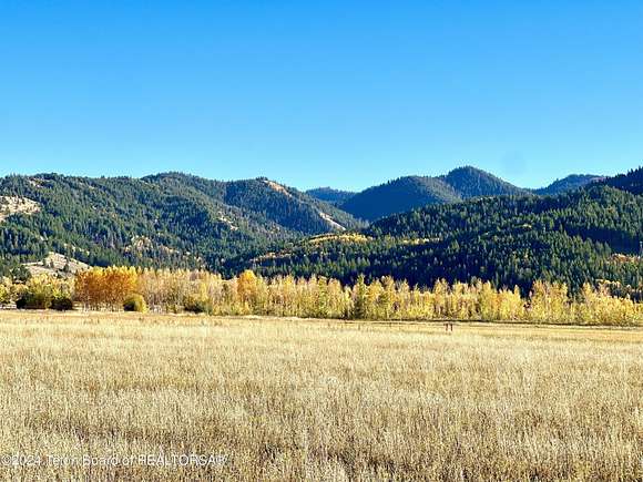 3 Acres of Residential Land for Sale in Victor, Idaho