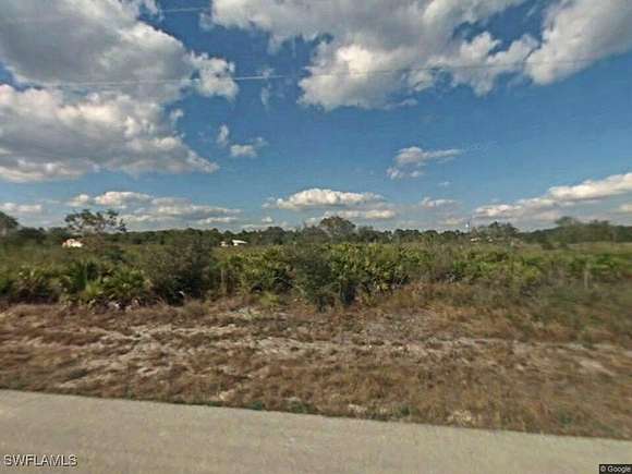 0.23 Acres of Residential Land for Sale in Cape Coral, Florida