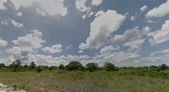 1.25 Acres of Residential Land for Sale in LaBelle, Florida