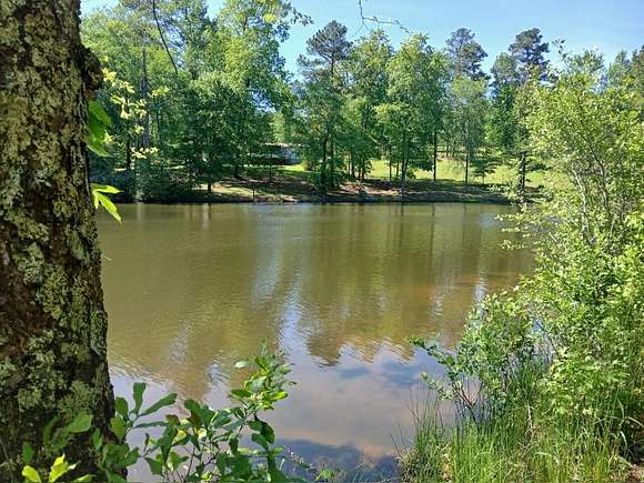 6 Acres of Residential Land for Sale in Edgefield, South Carolina