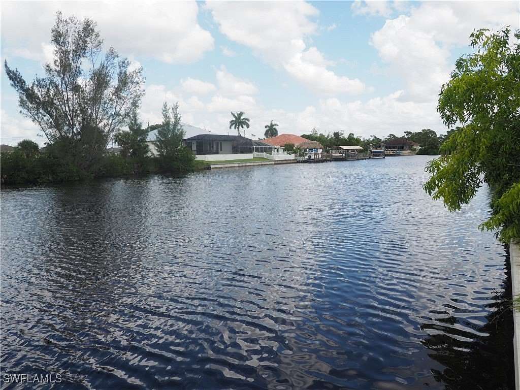 0.23 Acres of Residential Land for Sale in Cape Coral, Florida