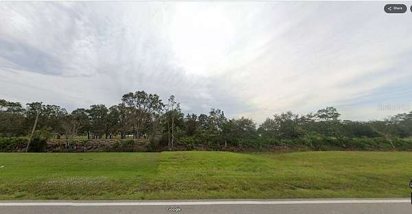 1.27 Acres of Land for Sale in Frostproof, Florida