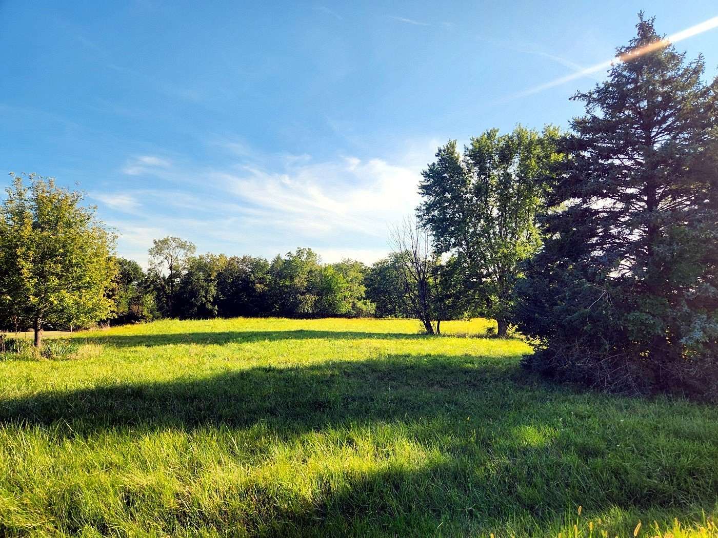 Land for Sale in Varna, Illinois