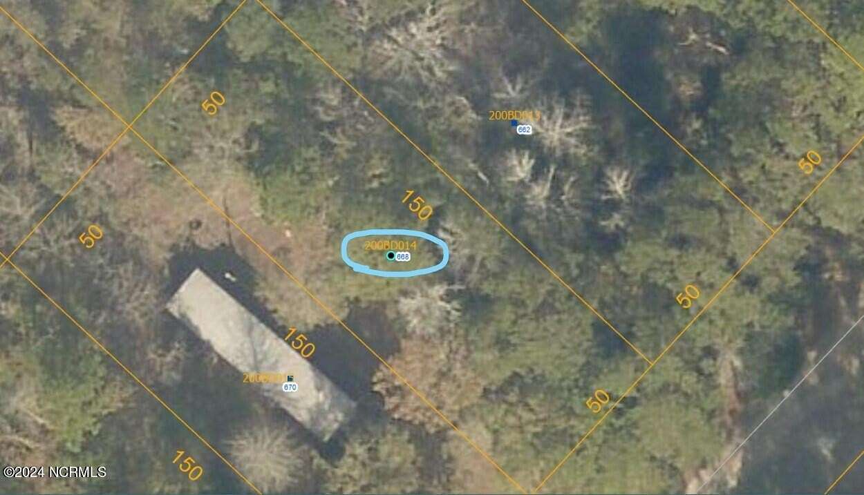 0.17 Acres of Land for Sale in Supply, North Carolina