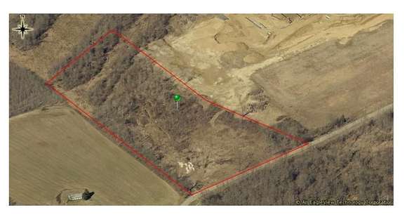 11 Acres of Commercial Land for Sale in Batavia Township, Ohio