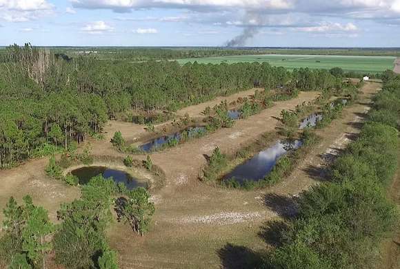 10 Acres of Land for Sale in Punta Gorda, Florida