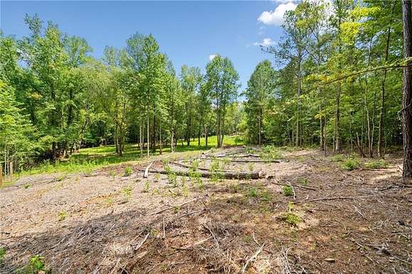 12.98 Acres of Recreational Land for Sale in Villa Rica, Georgia