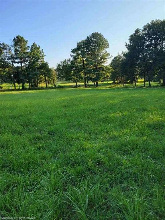 2 Acres of Residential Land for Sale in Bokoshe, Oklahoma