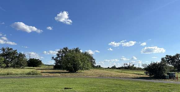 0.3 Acres of Residential Land for Sale in Horseshoe Bay, Texas