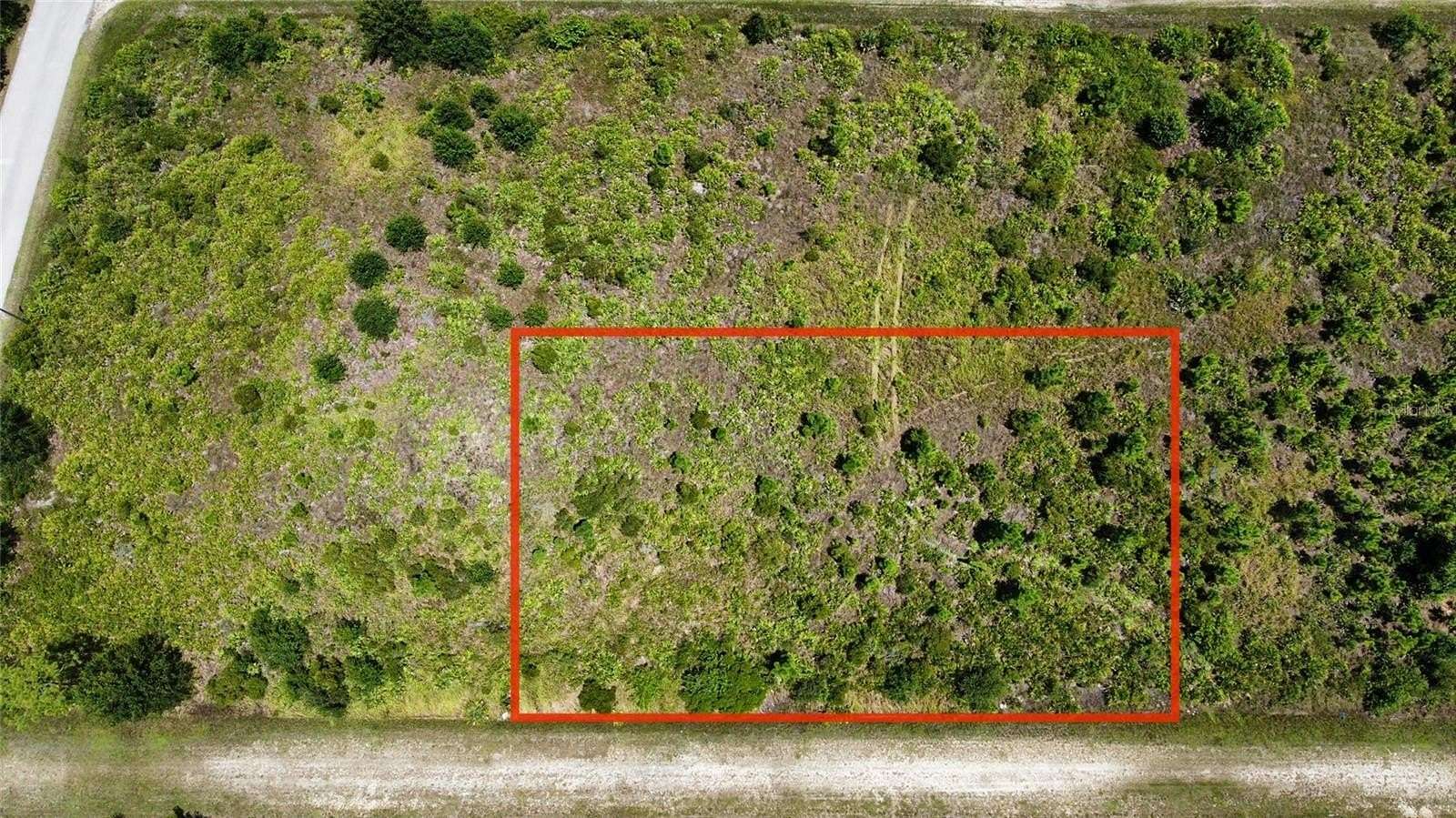 0.31 Acres of Land for Sale in Punta Gorda, Florida