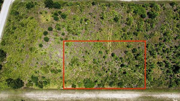 0.31 Acres of Land for Sale in Punta Gorda, Florida