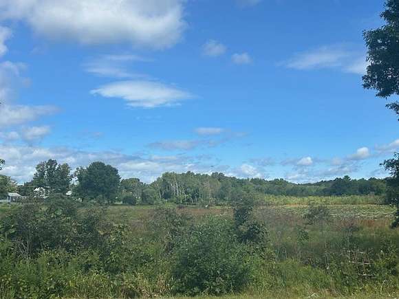 17.3 Acres of Land for Sale in Granby, Massachusetts