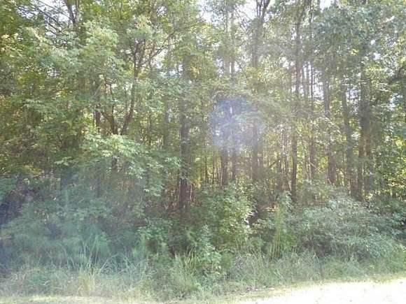 15.166 Acres of Commercial Land for Sale in Milledgeville, Georgia