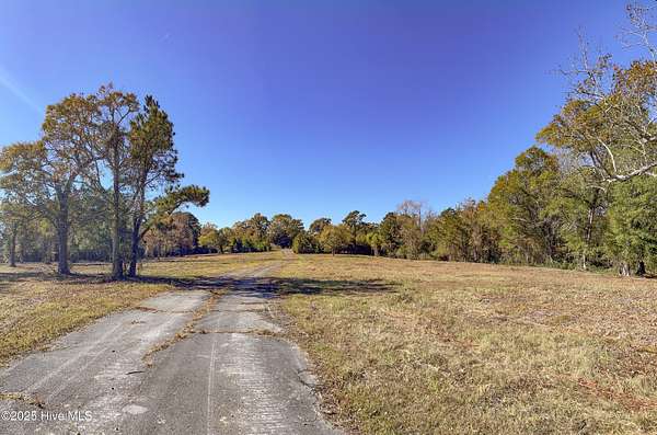 22.2 Acres of Land for Sale in Jacksonville, North Carolina