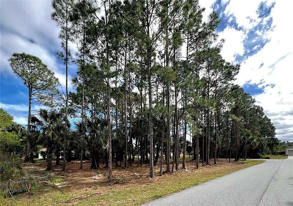 0.23 Acres of Residential Land for Sale in Palm Bay, Florida