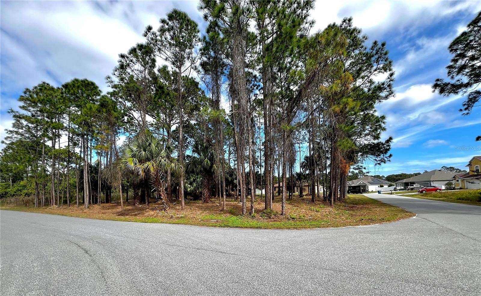 0.24 Acres of Residential Land for Sale in Palm Bay, Florida