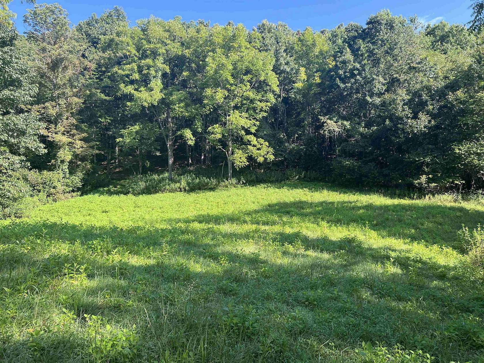 1.5 Acres of Land for Sale in Hiwassee, Virginia