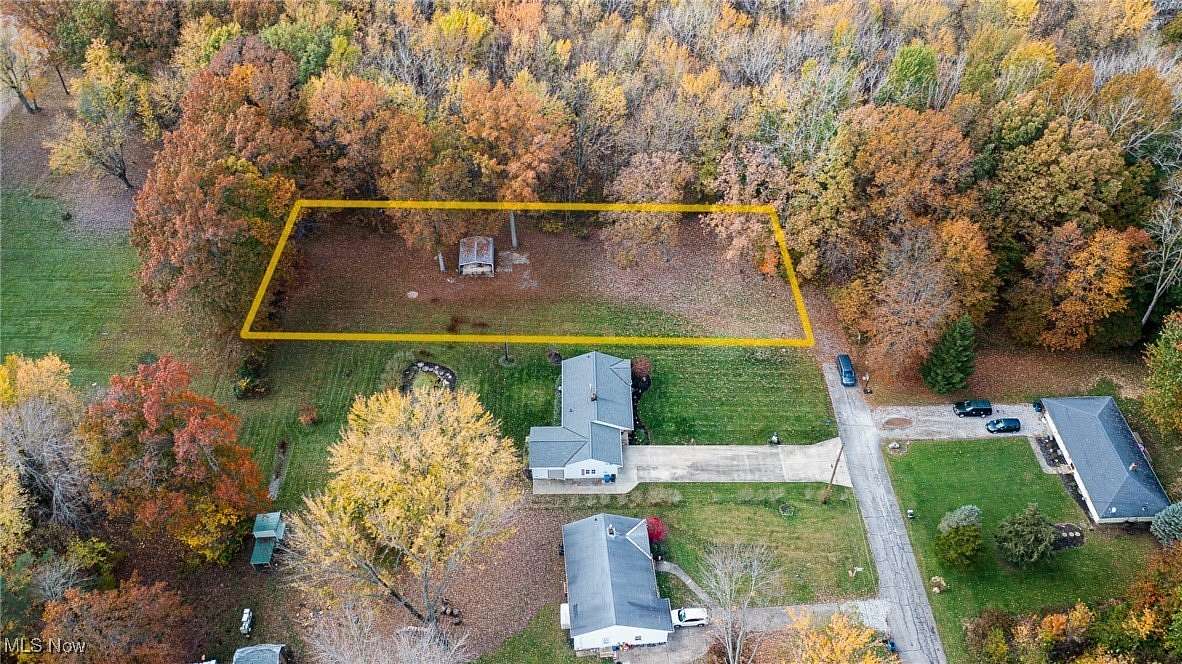 0.5 Acres of Residential Land for Sale in Avon, Ohio