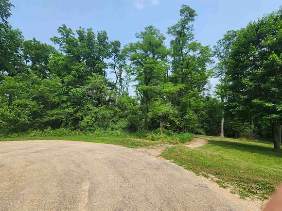 1.51 Acres of Land for Sale in Freedom Township, Illinois