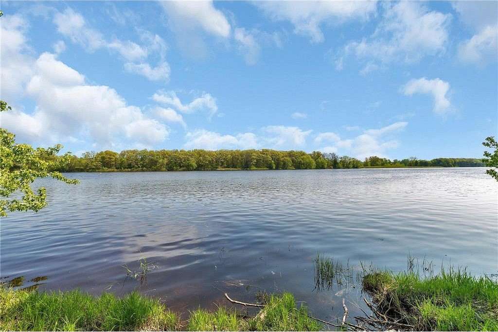 6.27 Acres of Residential Land for Sale in Brockway Township, Minnesota