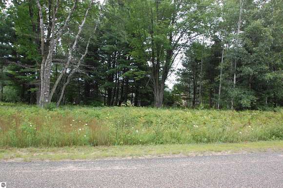 0.46 Acres of Residential Land for Sale in West Branch, Michigan