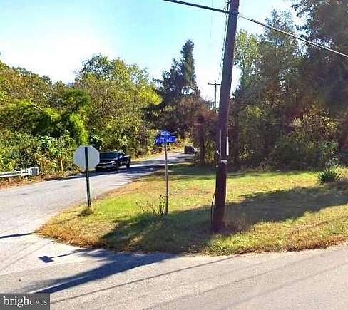 5.53 Acres of Residential Land for Sale in Williamstown, New Jersey