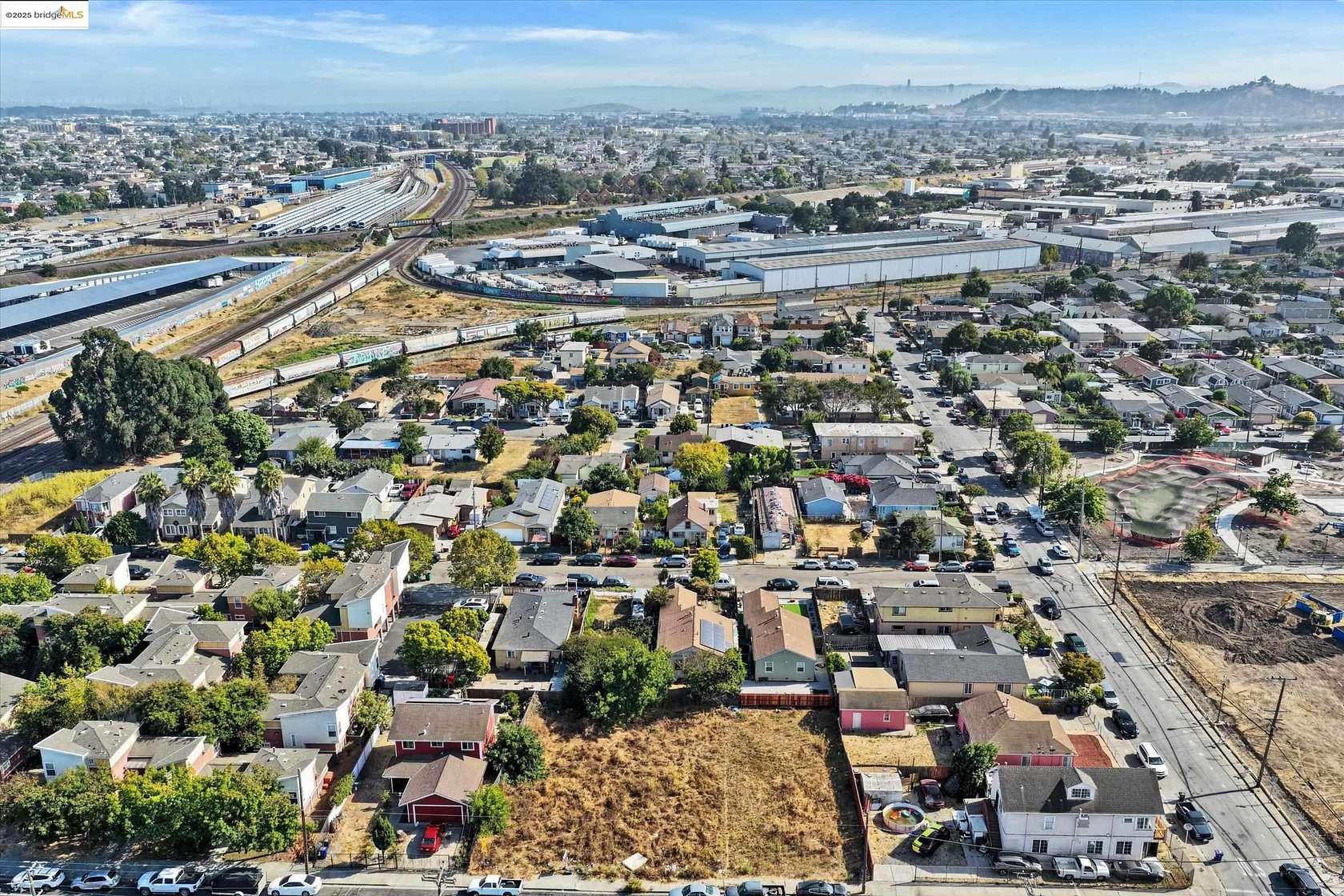 0.17 Acres of Residential Land for Sale in Richmond, California