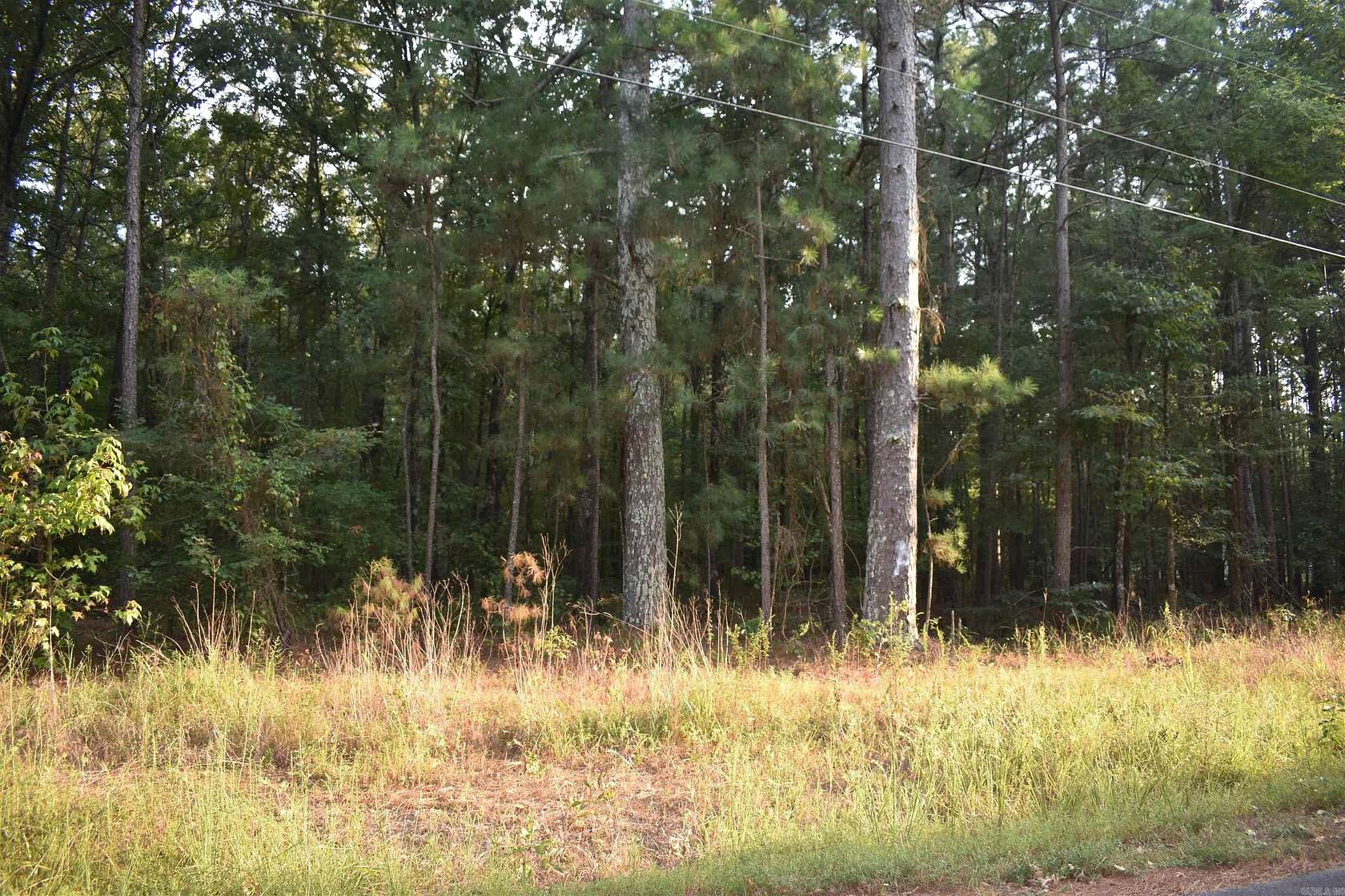 5 Acres of Land for Sale in Pine Bluff, Arkansas